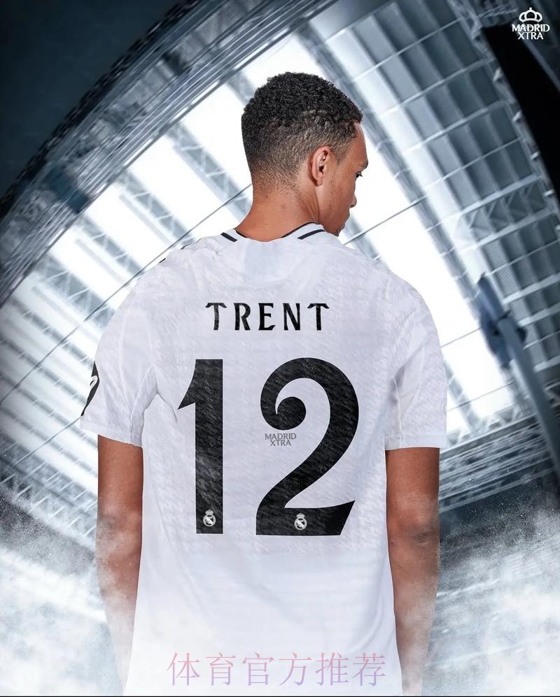 德伦特:皇马始终在我的心中 是一生的皇马人